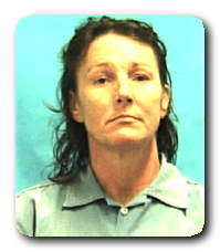 Inmate KIMBERLY A FISHER