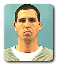 Inmate CHRISTOPHER A LAYNE