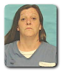 Inmate JESSICA S WILLAVZIE