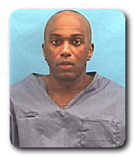 Inmate CHRISTOPHER R MICKERSON