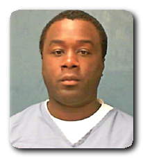 Inmate LLOYD ANTHONY JR KINSLER
