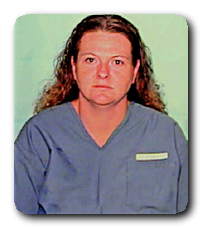 Inmate SHERRY L SHAW