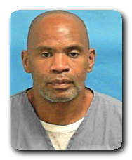Inmate ALLAN W JR WEAVER