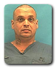 Inmate TIMOTHY A BOUKER