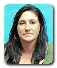 Inmate JODIE MICHELLE SIMMONS