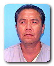 Inmate RONALD ETCITTY