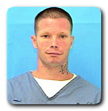 Inmate DANIEL R IMLAY