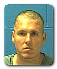 Inmate CHASTON T LIMING