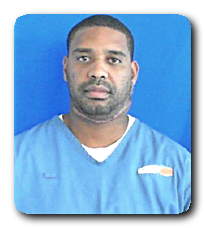 Inmate ANTHONY D POMPEY