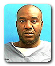 Inmate ANTRON D POMPEY