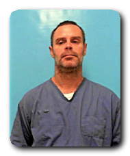 Inmate TIMOTHY A SCOPINO