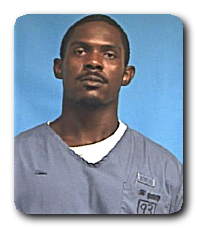 Inmate JARRELL S SMITH