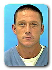 Inmate JOHNNY R SMITH