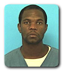 Inmate TAURENCE L WOOLBRIGHT