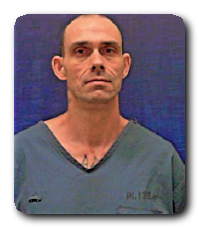 Inmate WILLIAM B DAVIS