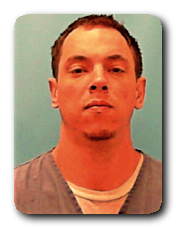Inmate JEREMY C FISHER