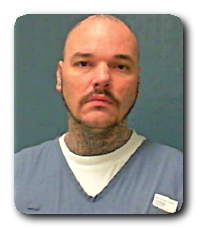 Inmate TROY L HUTCHESON