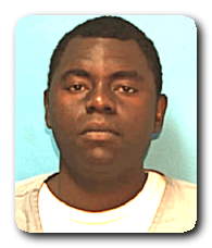 Inmate TERRENCE A SMARTMAYS