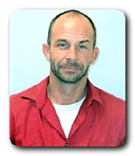 Inmate MICHAEL WILLIAM JR KIERNAN