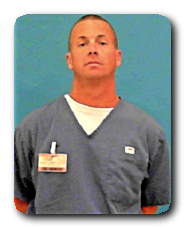 Inmate KENNETH LEINER