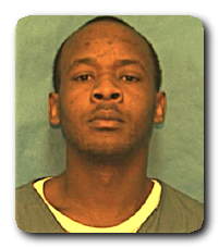 Inmate TERENCE L SHAW
