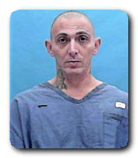 Inmate JAMES M APONTE