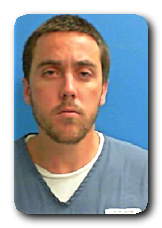 Inmate ANDREW W BROWN