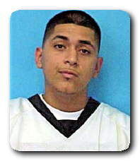 Inmate GUAALUPE SALAMON MARTINEZ