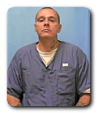 Inmate MCKINLEY J MCREYNOLDS
