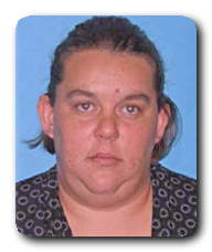 Inmate CHRISTY L CAMERON