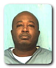 Inmate MARQUES D JOHNSON