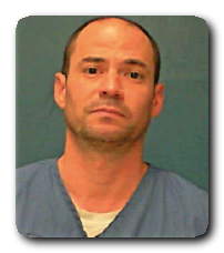 Inmate BRENT SPICER