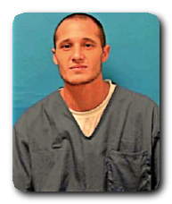 Inmate SCOTT EDWARD WHITNEY