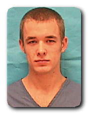 Inmate ERIC S WILEY