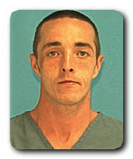 Inmate CHRISTOPHER A YOUNG
