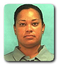 Inmate MELISSA T BERRY