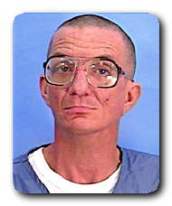 Inmate CYRIL A HOLLISTER