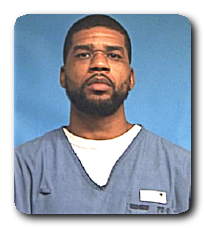 Inmate KEVIN D JOHNSON