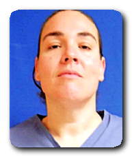 Inmate ASHLEY L MAWHINNEY