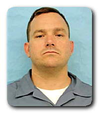 Inmate CHRISTOPHER T SCHROCK