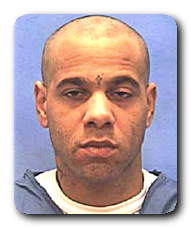 Inmate STEFEN A WARE