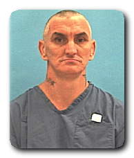 Inmate JAMES C JR. MARVIN