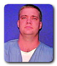 Inmate JOHN W MASON