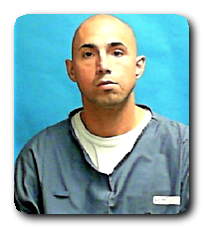 Inmate CHRISTOPHER E WADE