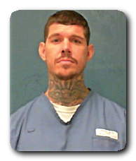 Inmate WALTER T PERKINS