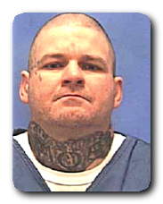 Inmate JERRY W SIMMONS