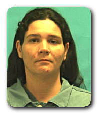 Inmate PATRICIA A ST HILAIRE
