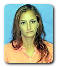 Inmate MICHELLE LEIGH KENNEDY