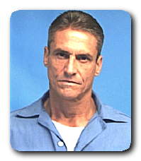 Inmate PAUL LILLIE