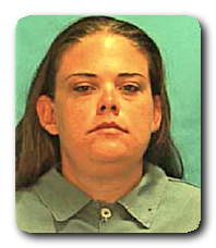 Inmate ASHLEY D MCGUIRE